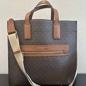 Michael Kors Large Tote Bag